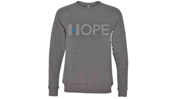 SALE! HOPE Sweatshirt (Unisex)